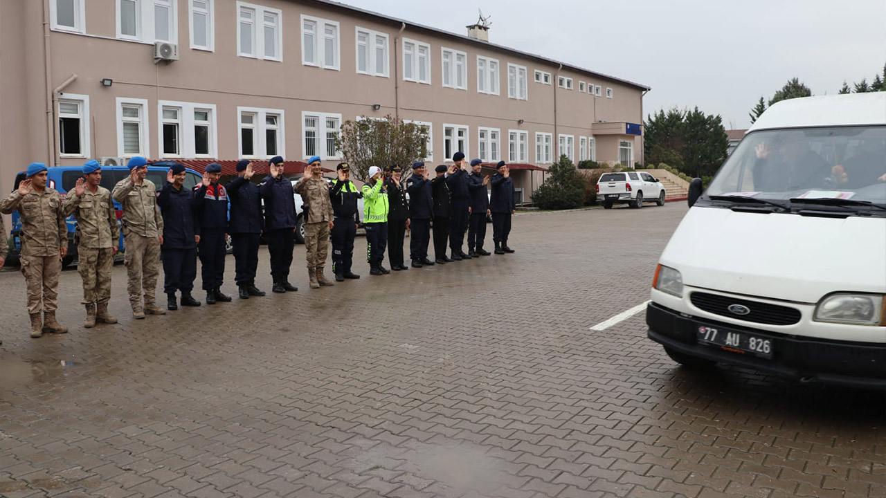 Yalova Milli Piyango Rehabilitasyon Merkez Engelli Jandarma Komutanlik Ziyaret (3)-1