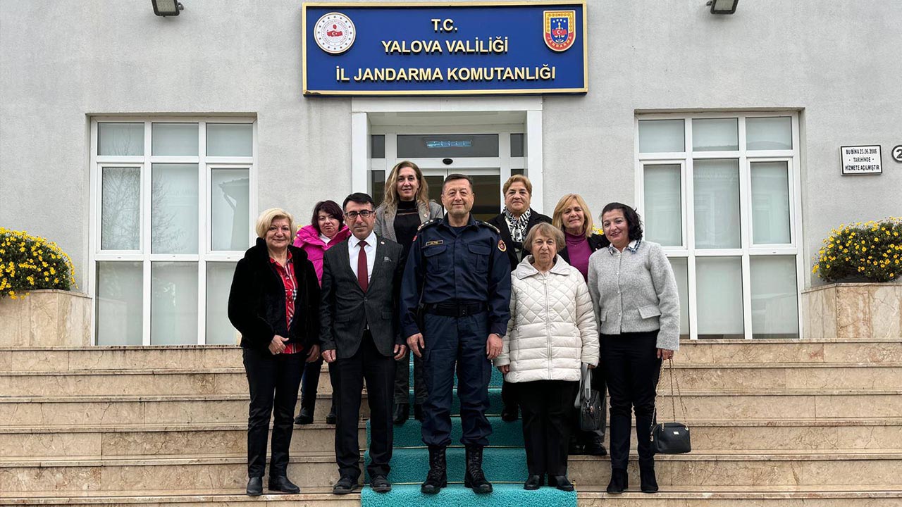 Yalova Temad Mehmetcik Atki Boyunluk (2)