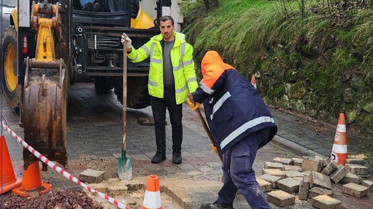 Yalova Termal Bozuk Yol Onarim (2)