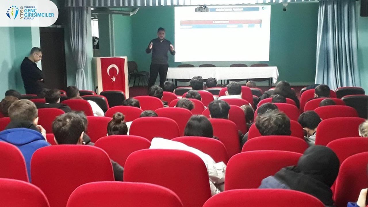 Yalova Tobb Genc Girisimciler Kurulu Ticaret Gencler Tecrübe Paylasim (2)