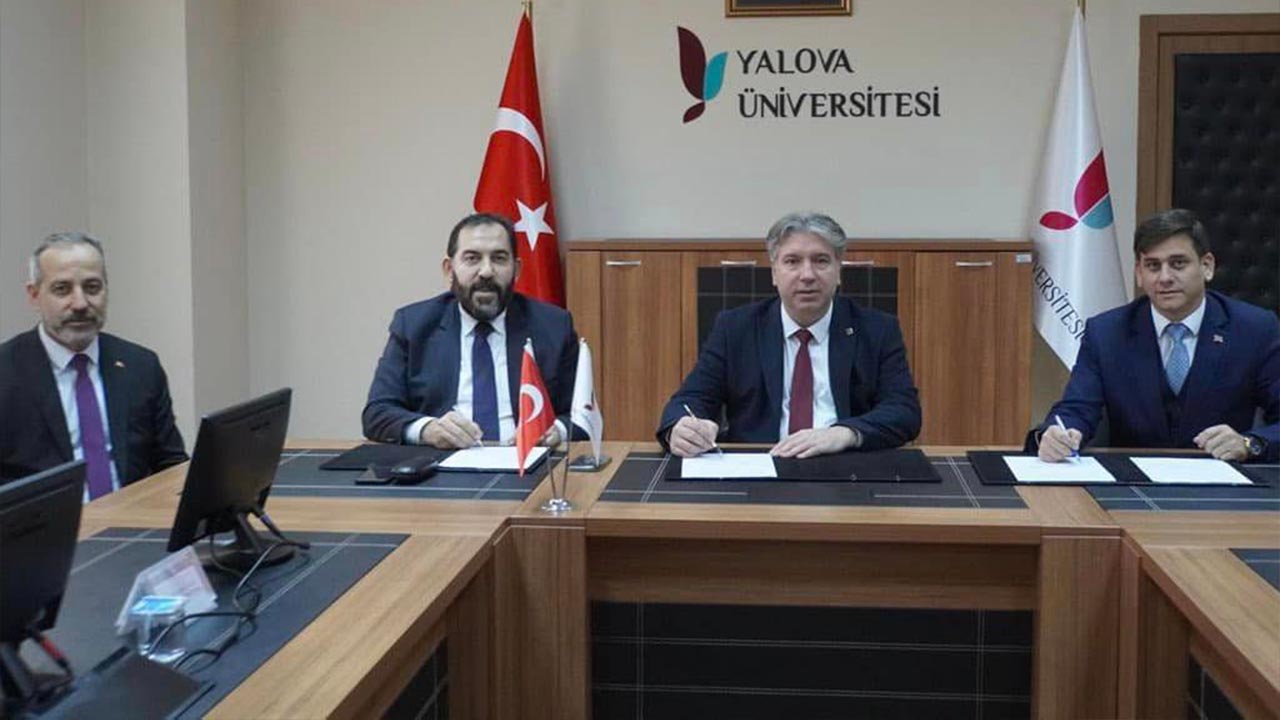 Yalova Universite Il Ozel Idare Kampus Peyzaj Protokol (5)