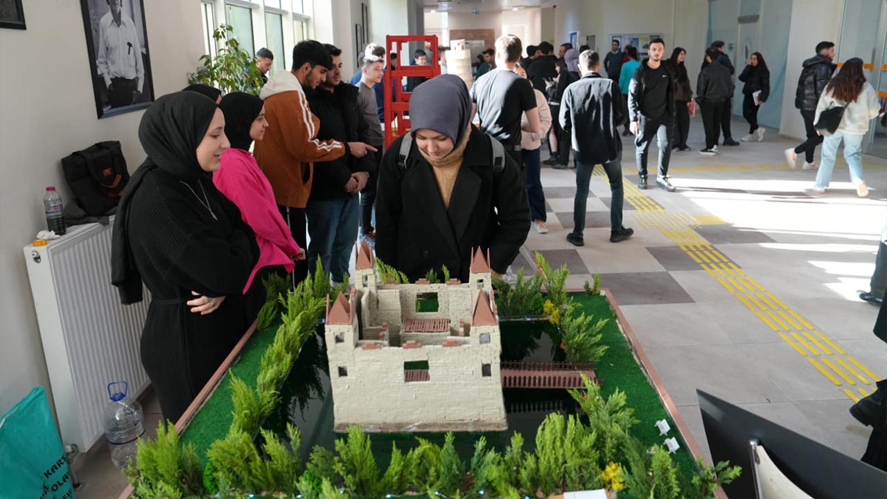 Yalova Universite Insaat Muhendis Ogrenci Eser (1)