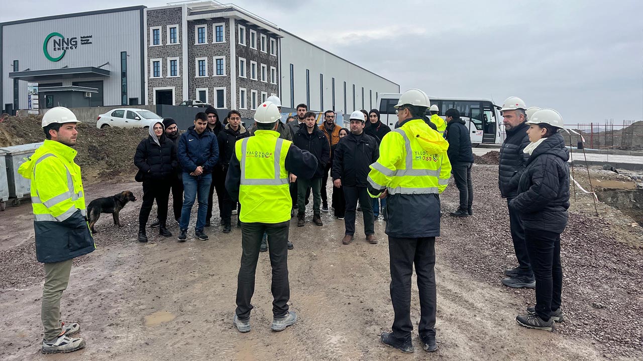 Yalova Universite Osb Teknik Gezi Muhendis (1)