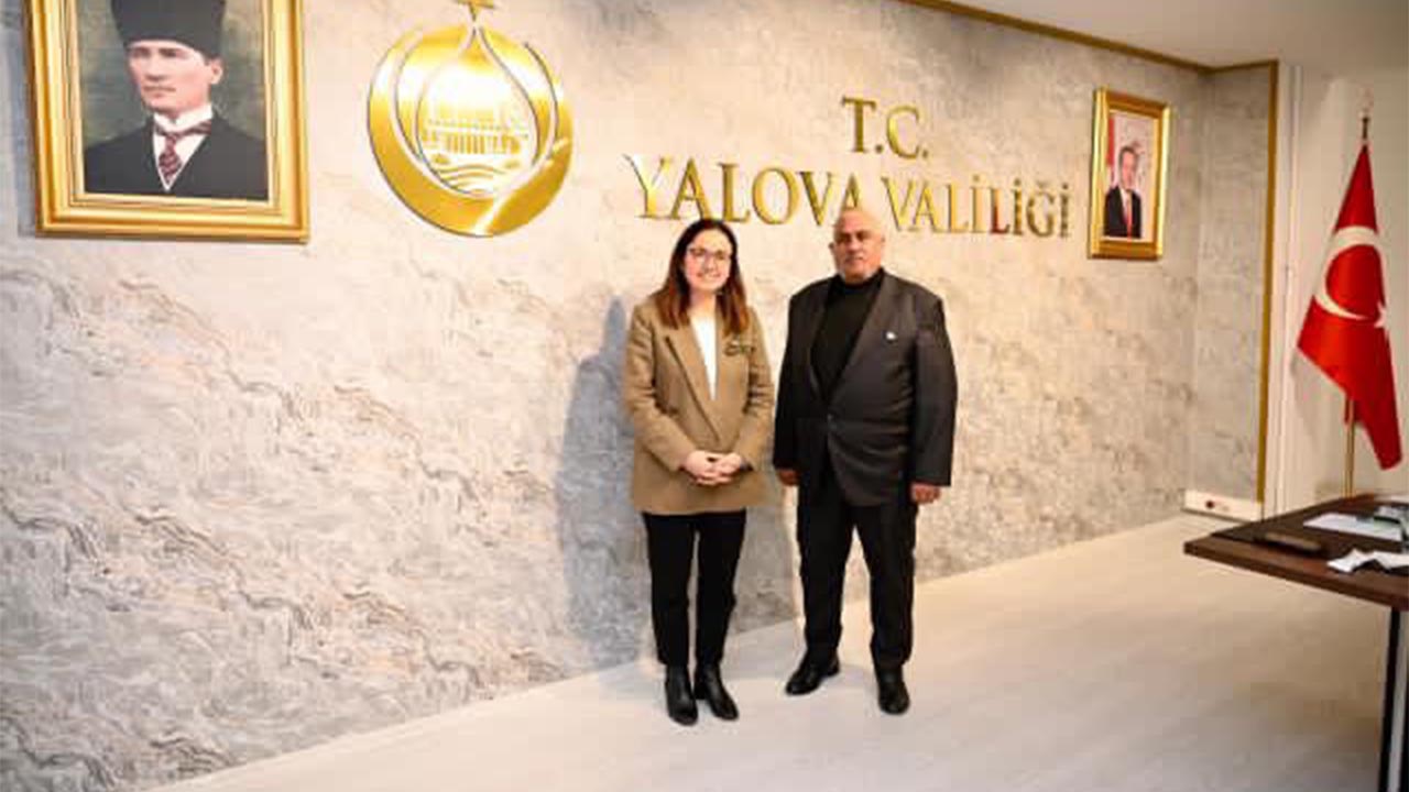 Yalova Valilik Roman Eylem Plani Toplanti Haber (1)