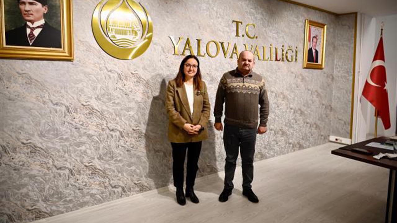 Yalova Valilik Roman Eylem Plani Toplanti Haber (2)