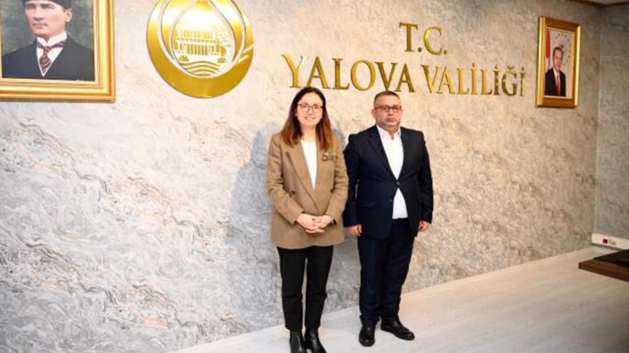 Yalova Valilik Roman Eylem Plani Toplanti Haber (3)