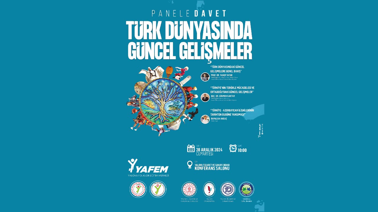 Yalova Yafem Turk Dunya Panel Akademisyen (2)