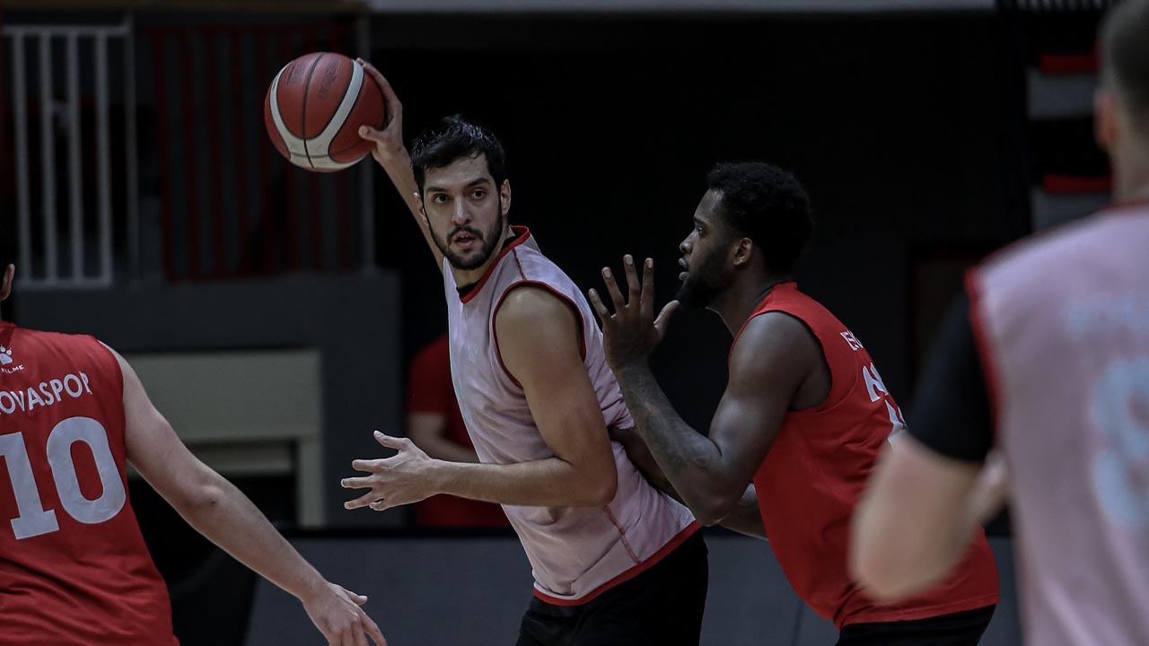 Yalova Basketbol Takim Tbl Onvo Buyuk Cekmece Hafta Kapanis Mac (4)