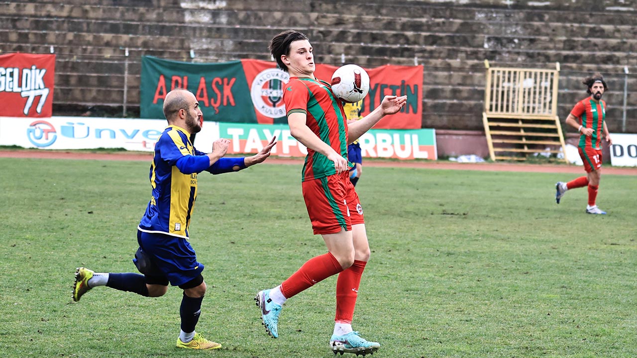 Yalova Enes Akdeniz Gol Solen (3)