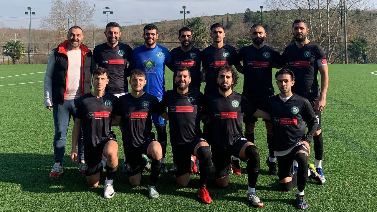 Yalova Kadikoyspor Termal Guldu (2)