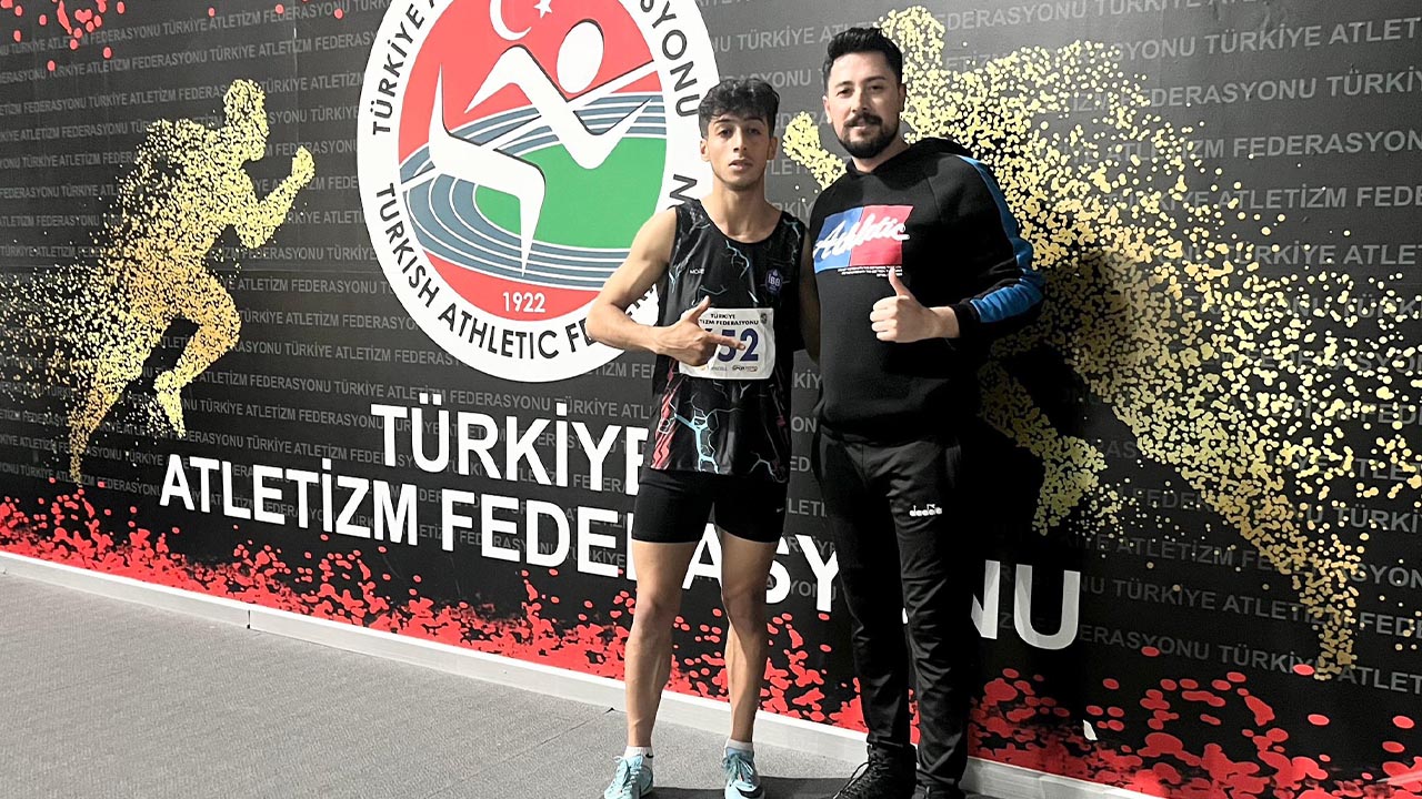 Yalova Muhammed Mustafa Akyuz Ucuncu Kosu Atletizm (1)