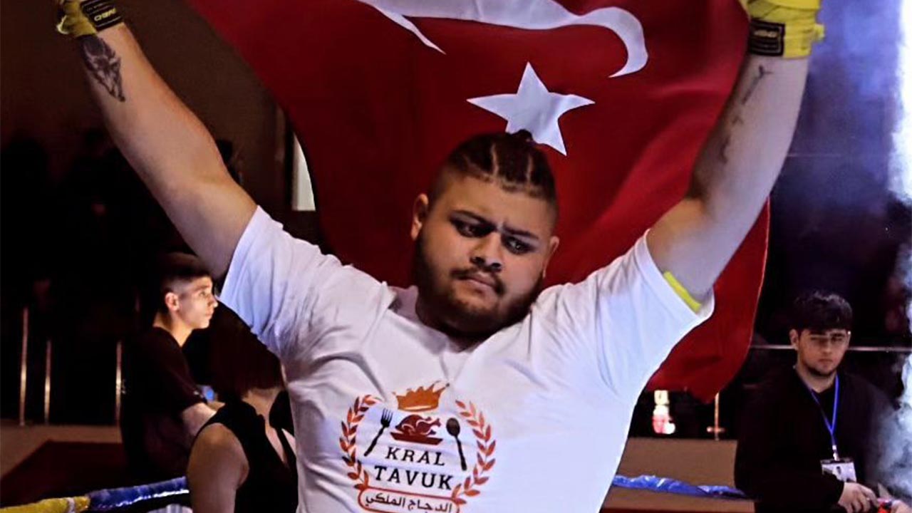 Yalova Salih Milli Spor Imanci Ring Kickboks Mma (2)