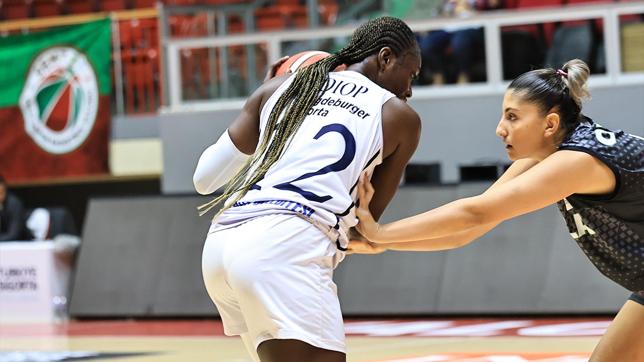 Yalova Tkbl Basketbol Kadin Kiz Gallardo (1)