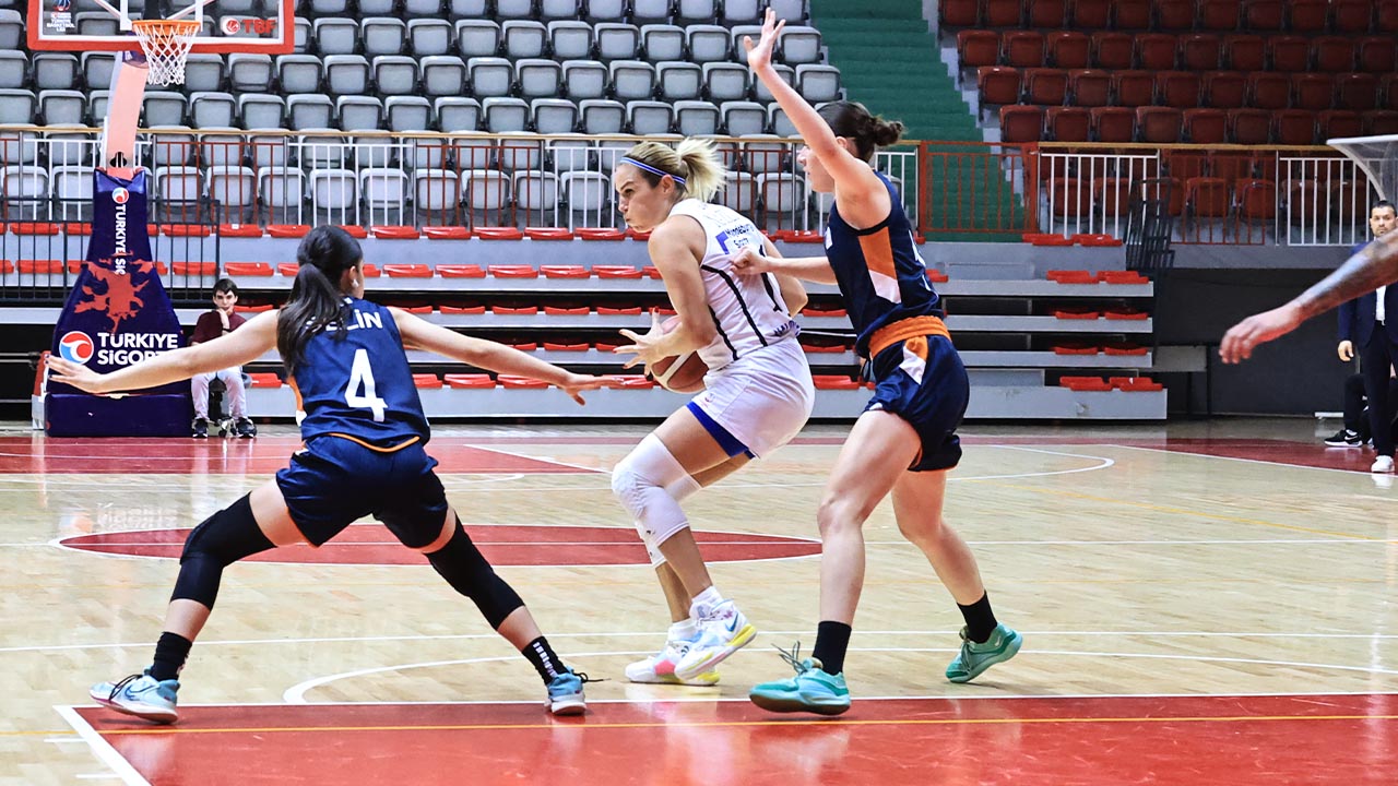 Yalova Vip Gallardo Tkbl Basketbol Galibiyet (3)