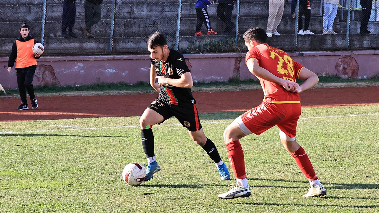 Yalova Yalovaspor Haber Mac Futbol (2)