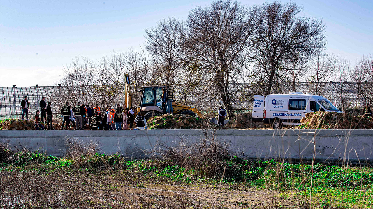 Yalova Antalya Baldiz Kurye Cinayet Zanli (1)