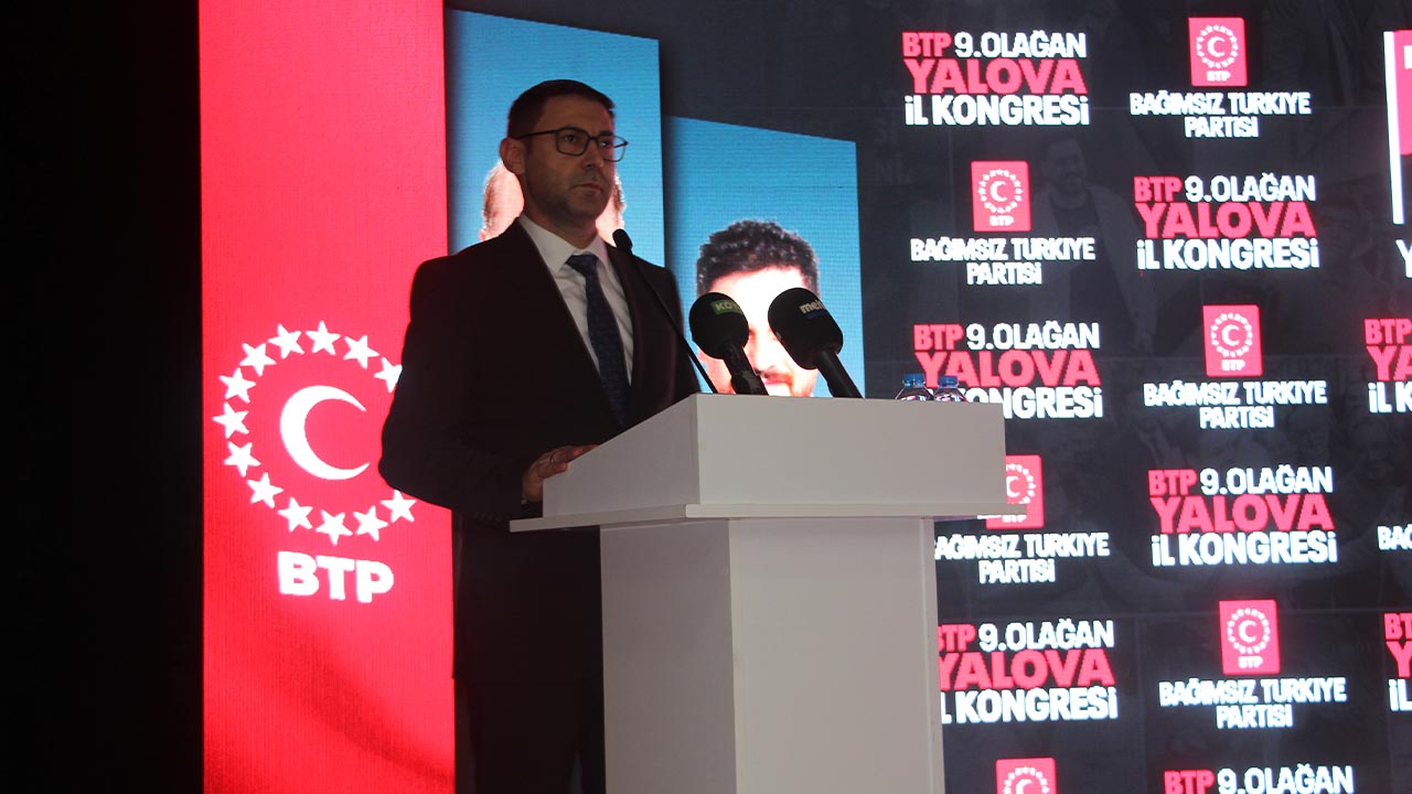 Yalova Btp Il Kongre Genel Kurul Huseyin Bas (3)