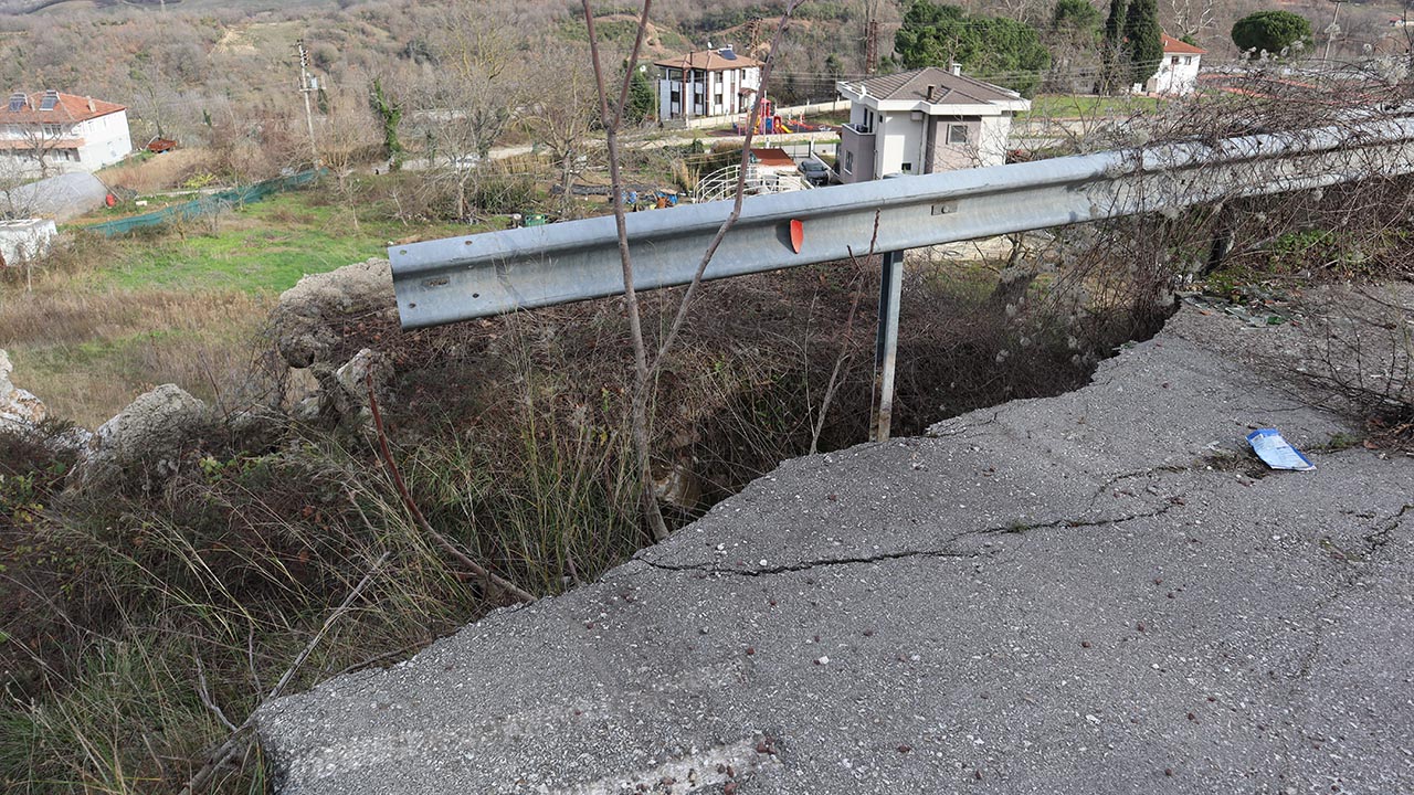 Yalova Pasakent Yol (5)