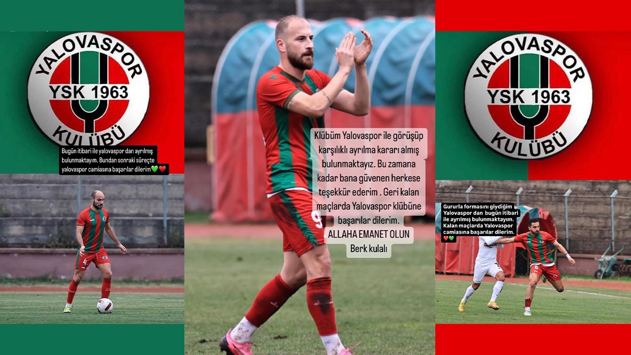 Yalova Yalovaspor Ayrilik Futbol (1)