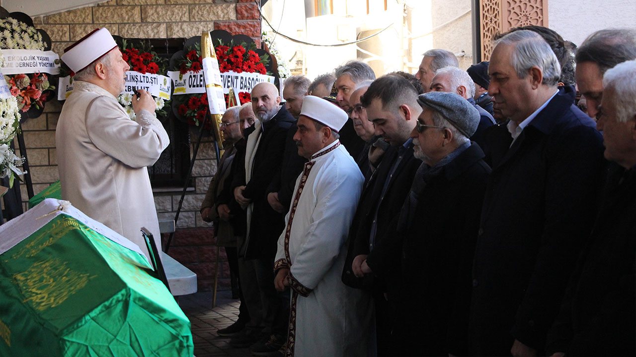 Yalova Ytso Baskan Baba Vefat Cenaze Toren (5)