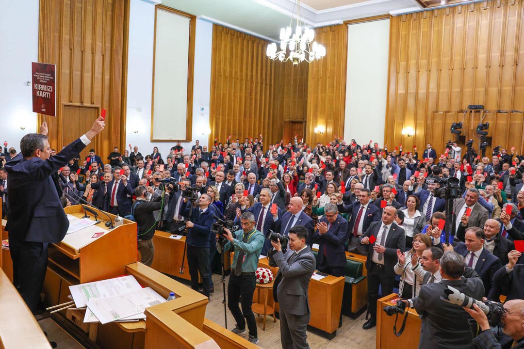 Chp Ozgur Ozel Enflasyon Fiyat Emekli Maas (2)