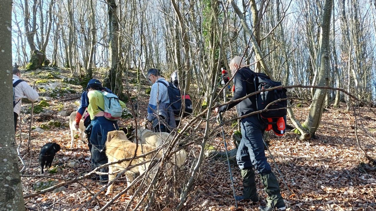 Yalova Guneykoy Doga Bir Gun Parkur (15)