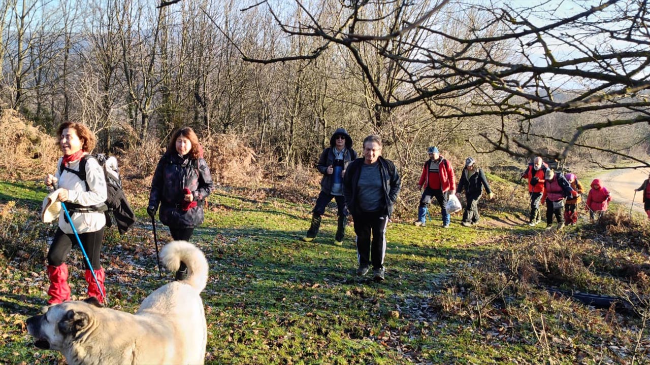 Yalova Guneykoy Doga Bir Gun Parkur (6)