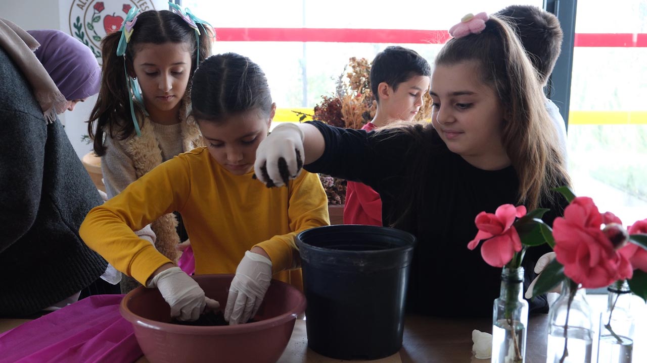 Yalova Altinova Belediye Tohum Top Atolye Cocuk (5)