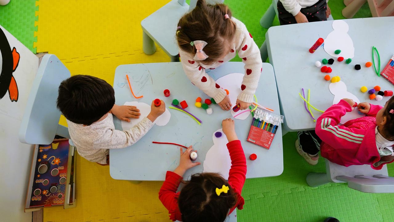 Yalova Belediye Cocuk Atolye El Beceri (1)