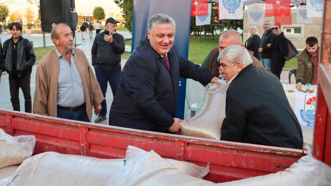 Yalova Belediye Tarimsal Hizmet Uretici Destek(2)