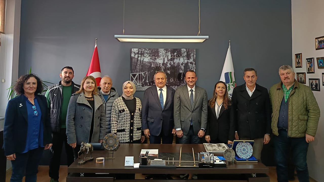 Yalova Ciftlikkoy Belediye Baskan Kent Konsey Yurutme Kurul Uyeler Gorusme (4)