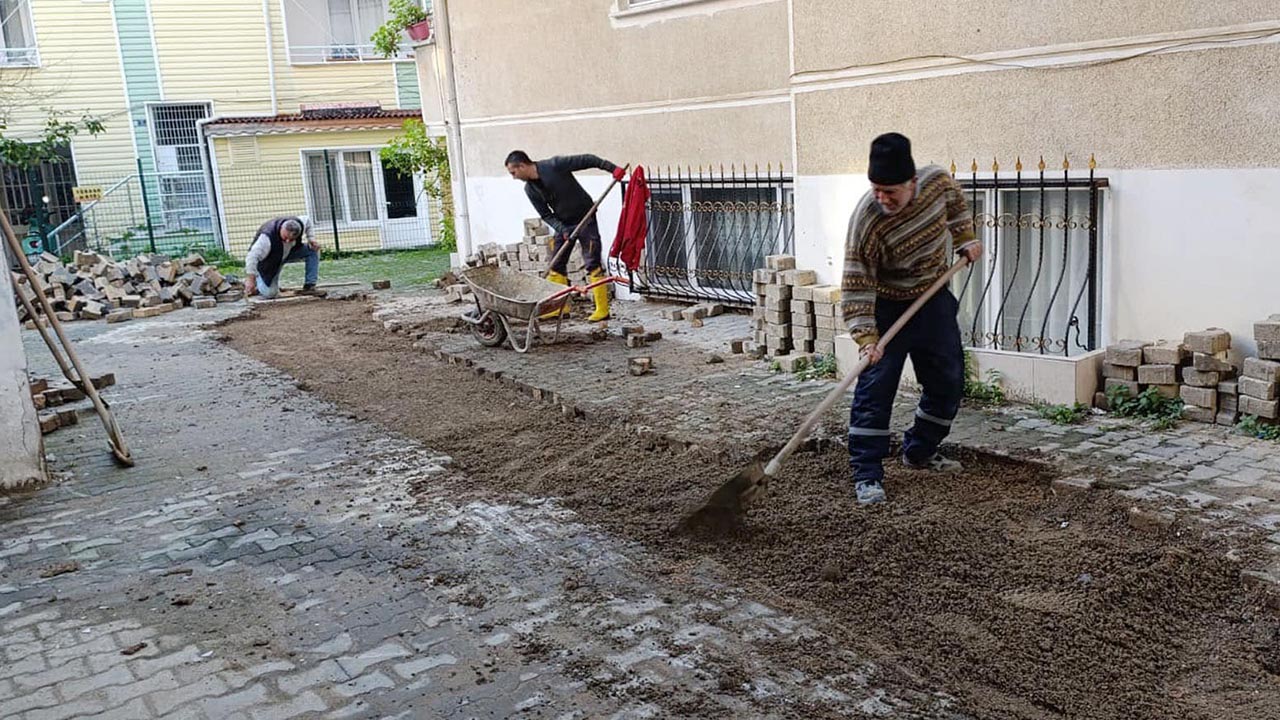 Yalova Cinarcik Belediye Harmanlar Tasliman Baskan Calisma Aciklama Personel (2)