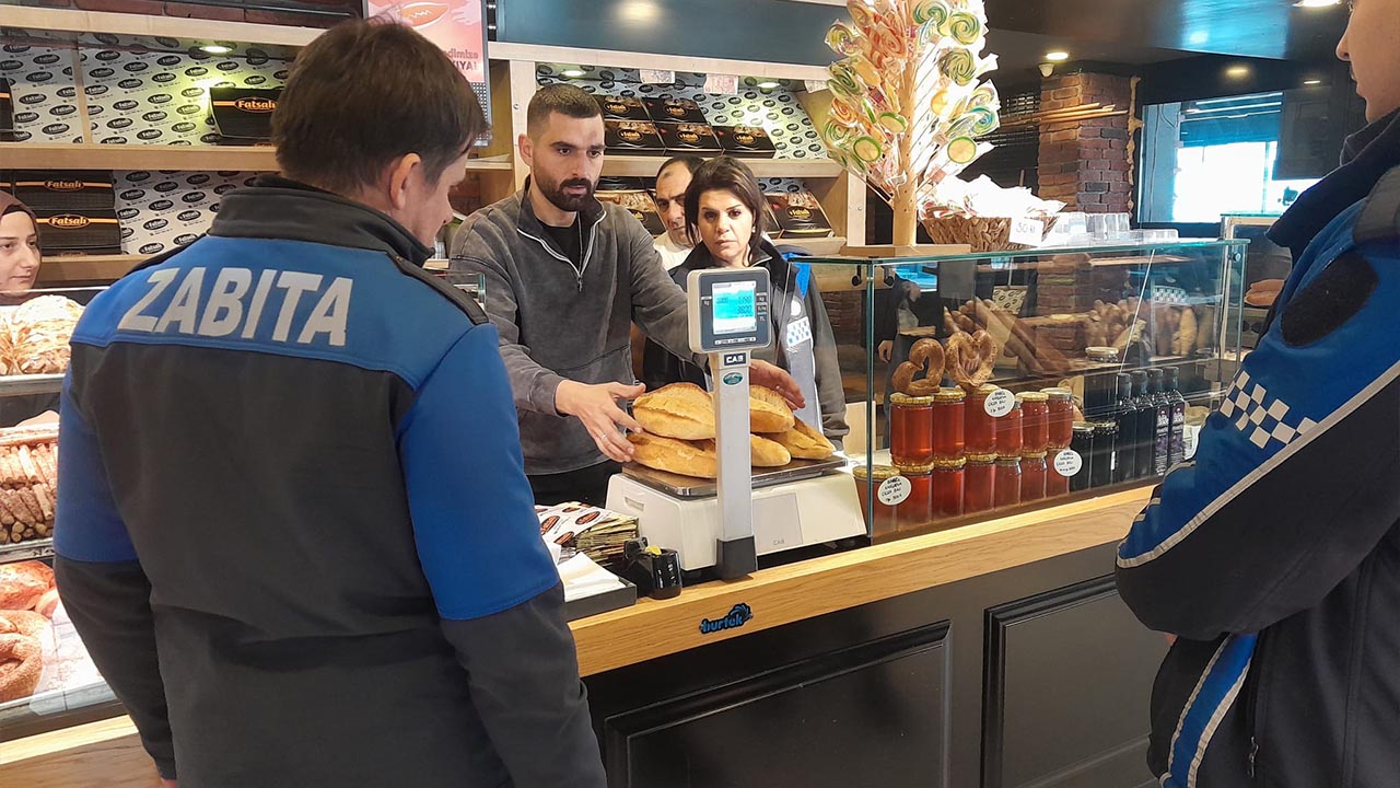 Yalova Cinarcik Belediye Zabita Ekip Denetim (2)