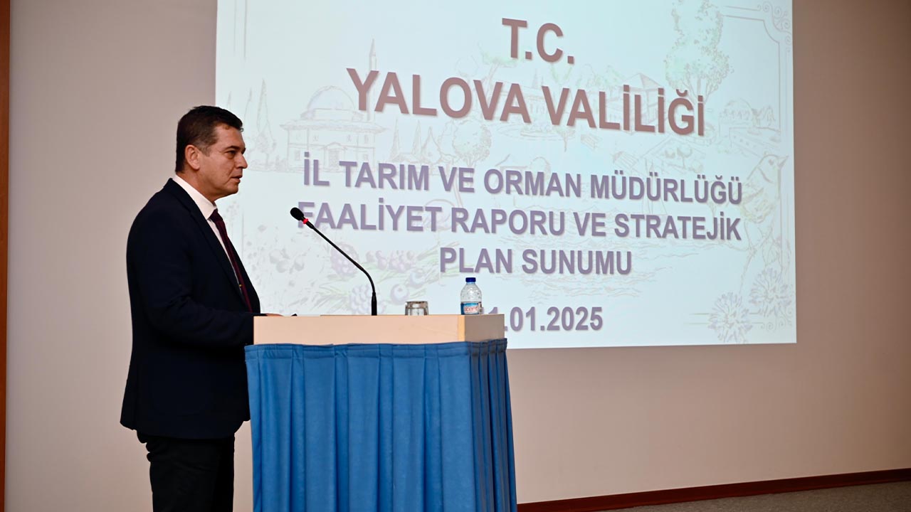 Yalova Il Mudur Toplanti (4)