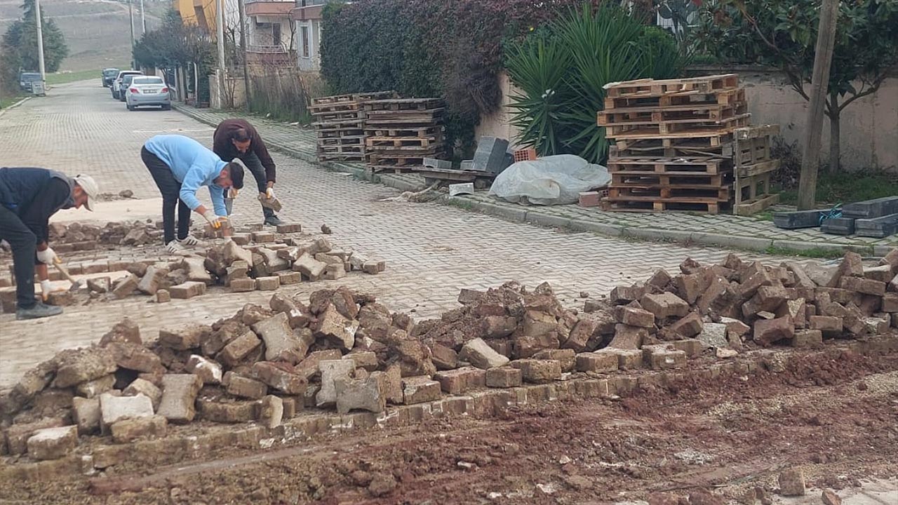 Yalova Kadikoy Belediye Ekip Yol Cevre (3)