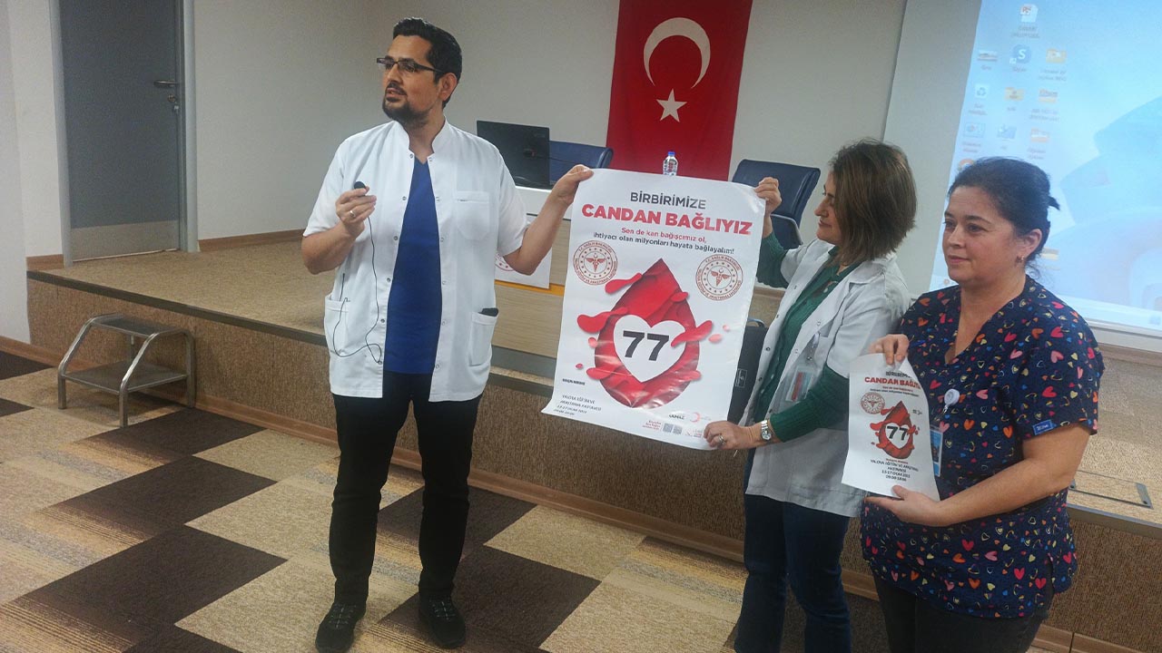 Yalova Kan Bagis Kampanya Geri Sayim (3)