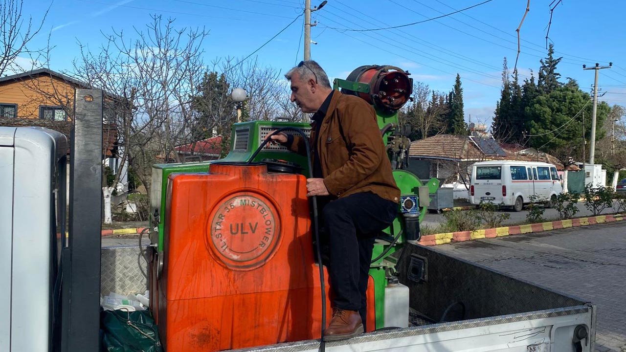 Yalova Termal Tarim Orman Bakanlik Kahverengi Kokarca Mucadele Eylem Plan (5)