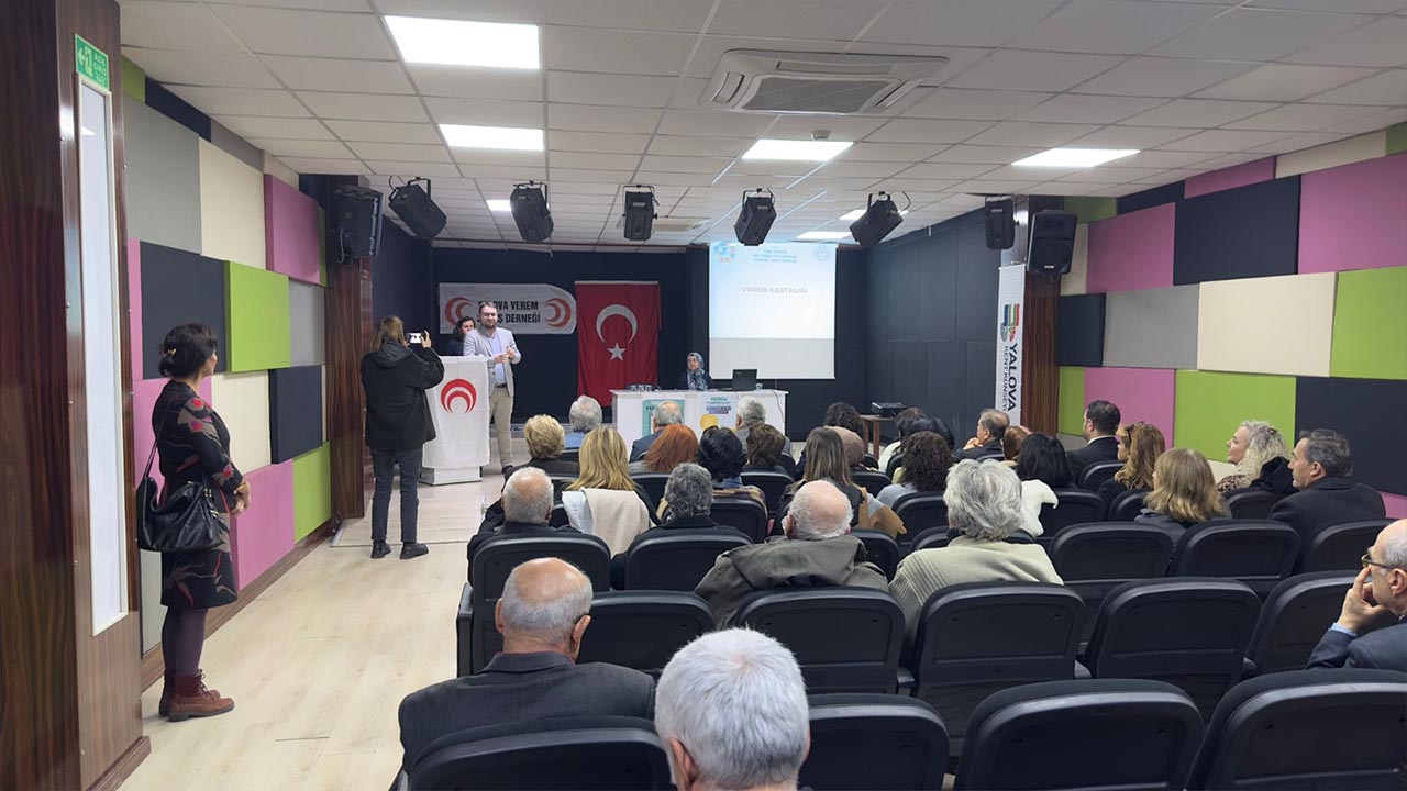 Yalova Verem Savas Dernek Farkindalik Hafta Program (2)