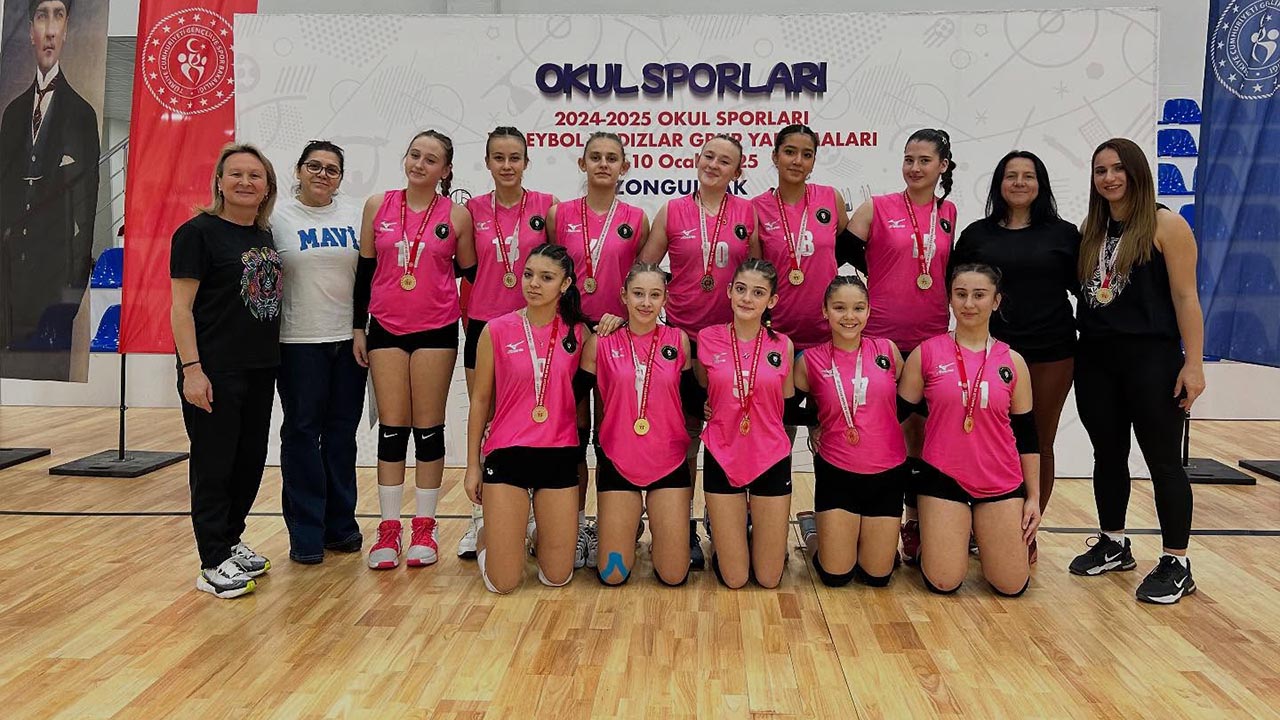 Yalova Abdulhamid Han Zonguldak Okul Spor (2)