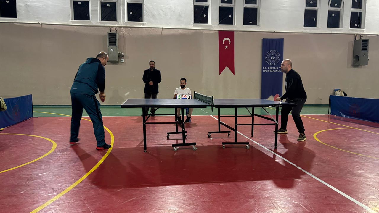 Yalova Armutlu Masa Tenis Yarisma (3)