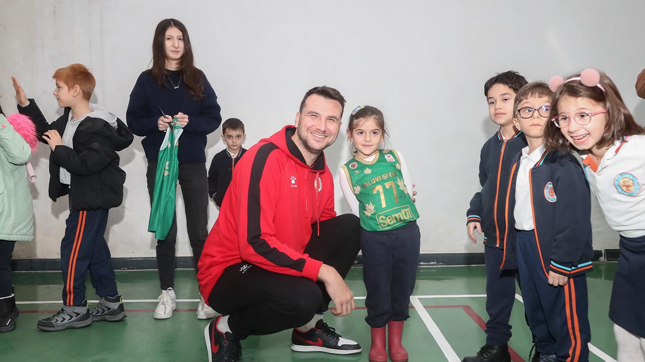 Yalova Basketbol Minikler Dev Adamlar Yalovaspor (4)