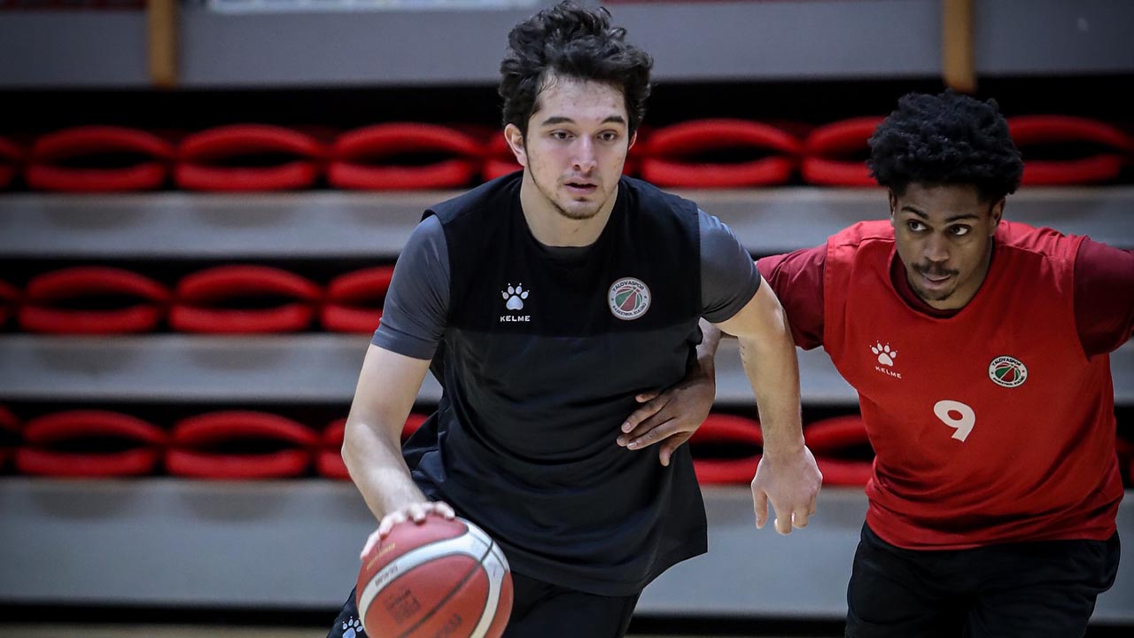 Yalova Basketbol Super Lig Bsl Yalovaspor Manisa (2)