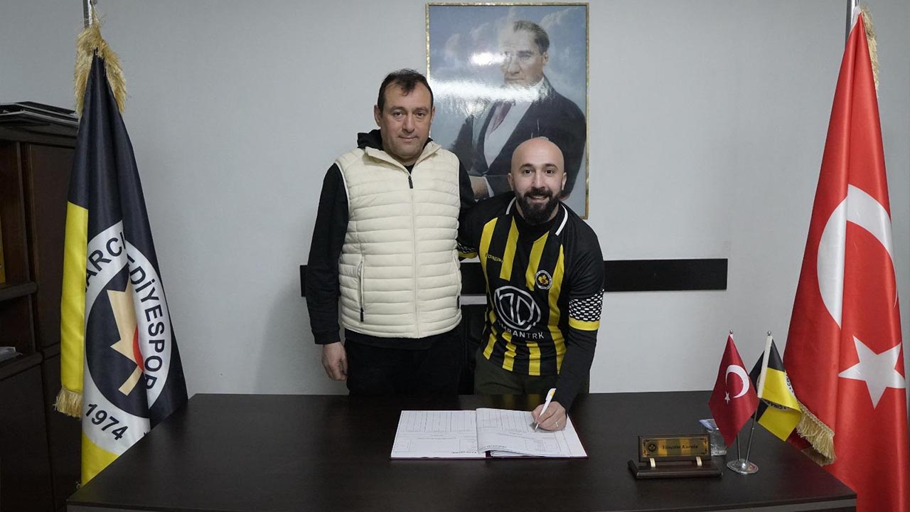 Yalova Cinarcik Belediyespor Futbol Transfer (2)