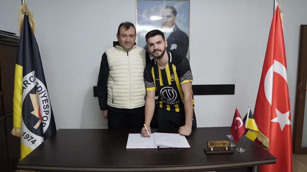 Yalova Cinarcik Belediyespor Futbol Transfer (5)