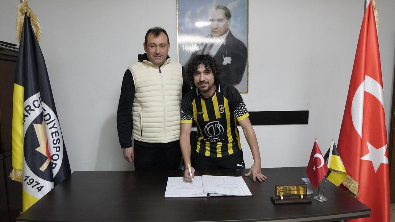 Yalova Cinarcik Belediyespor Futbol Transfer (6)