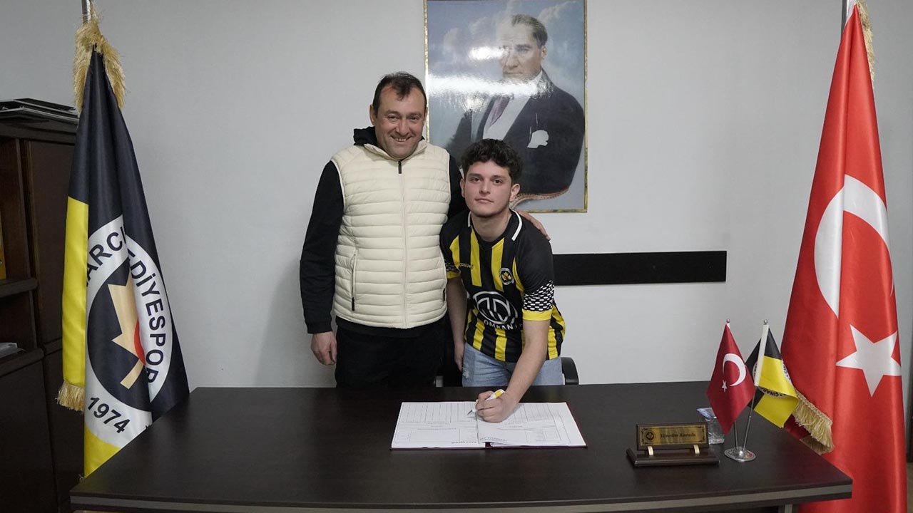 Yalova Cinarcik Belediyespor Futbol Transfer (7)