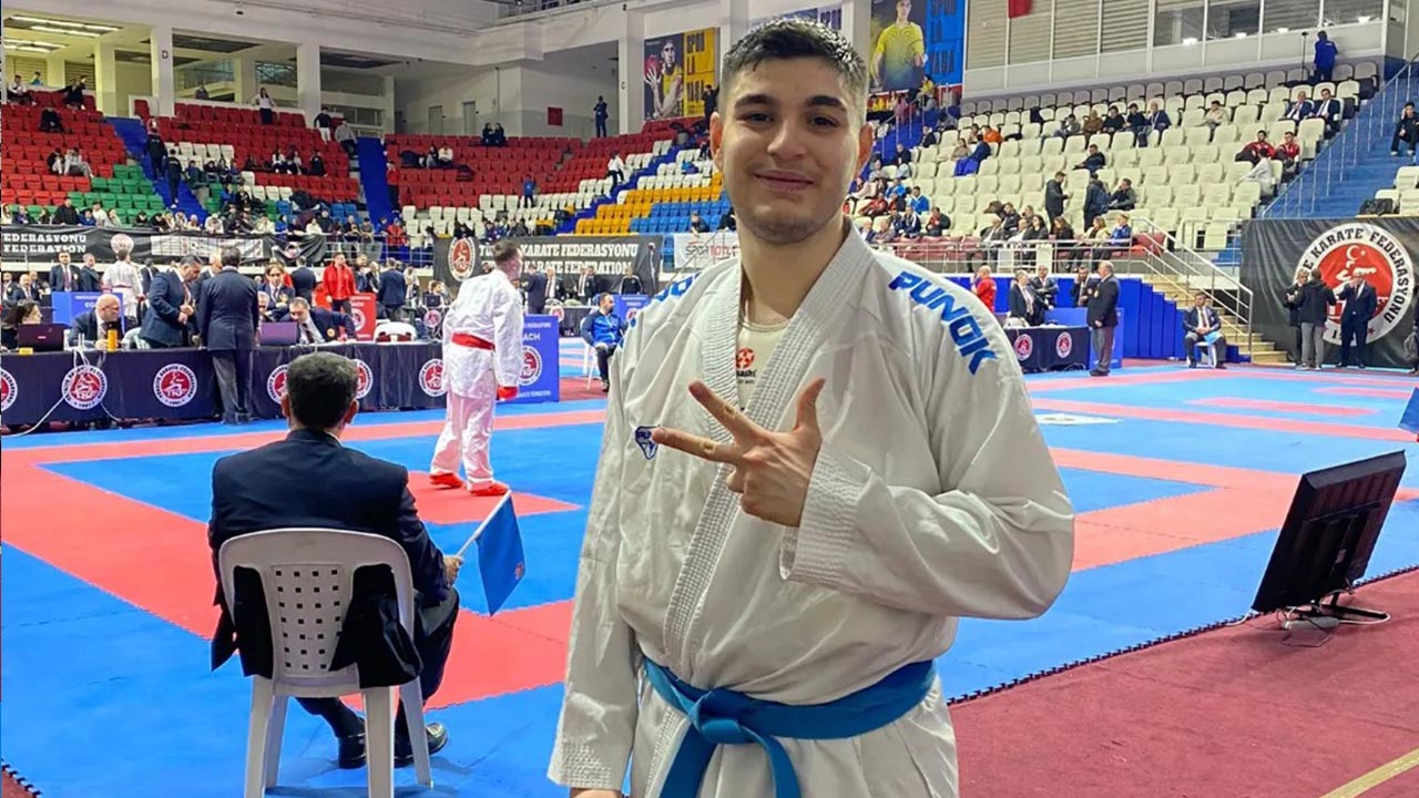 Yalova Karate Madalya Emin Ozudogru (3)