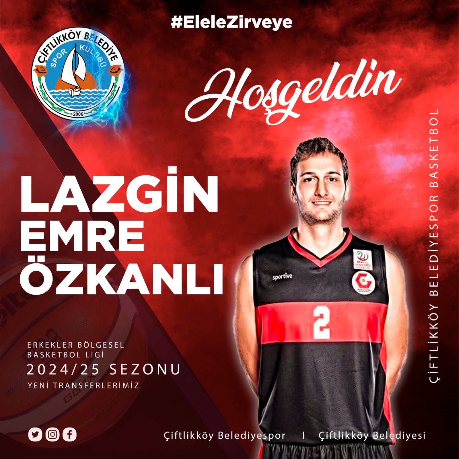 Yalova Lazgin Emre Ozkanli Ciftlikkoy Belediyespor (2)