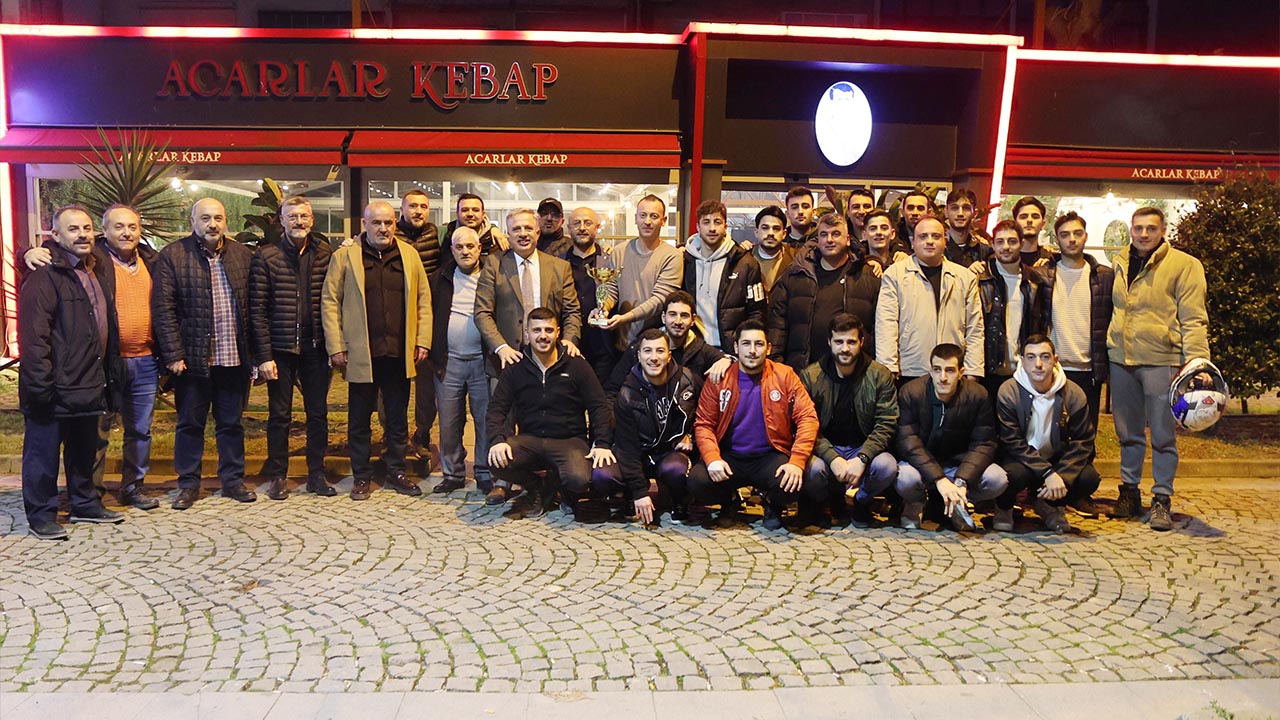 Yalova Sampiyon Termal Belediyespor Kupa (3)