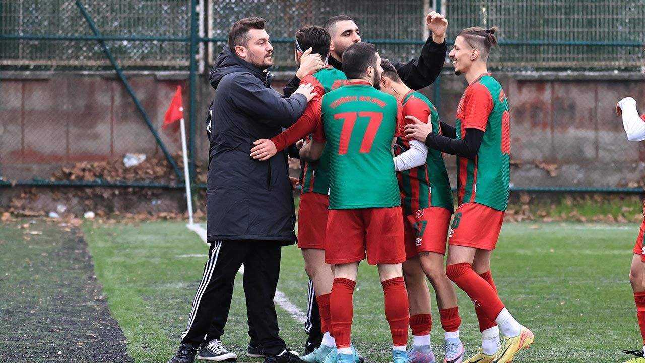 Teşvikiye “Aziz Demir’le” Dört Köşe - Yalova Gazetesi